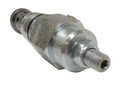 Sun Hydraulics RDFALAN Direct Acting Relief Valve Cartridge, 2-Port 50GPM