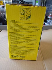 3M (340-6004) Medium 26 dB NRR Push-In Reuseable Corded Earplugs – Pack of 100