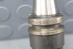 BT30 TECHLEADER ER32 COLLET CHUCK TOOL HOLDER BT30-ECX32-3.00 LOC6637