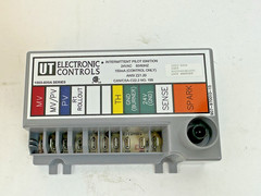 UT ELECTRONICS CONTROLS SPARK IGNITION CONTROL MODULE 1003-665A S102542681000