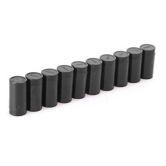 10pcs Price Gun Refill Ink Rolls For mx 5500 Motex MX-5500 V-5500 MX-989 20mm