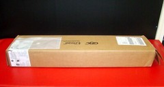 EZ Load Blue End Cap 3 Mil Laminating Roll Film 2 Pack 25″ X 250′ 3748204EZ READ