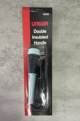 Ungar 5550 Soldering Iron Handle NOS New Sealed Double Insulated USA