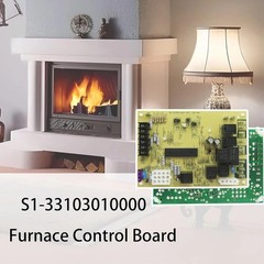 Moisture-Resistant Furnace Control Circuit Board – Universal Fit for Most Models