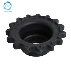 Drive Sprocket For Bobcat T180 T190 T550 T590 T595 7166679 For Gehl RT165