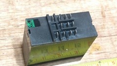 Electromatic System 128, FAD 504 700 , 10-30V, 8 Channels, Monostable Receiver