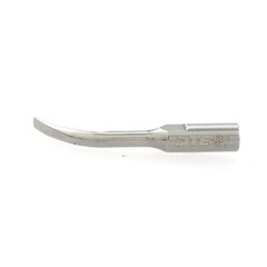 SATELEC ACTEON Fit Woodpecker DTE Dental Ultrasonic Scaler Tip Scaling Perio NSK