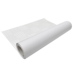 1 Roll 25 in Matte Cold Laminating Film 25 in*92ft 3 Mil