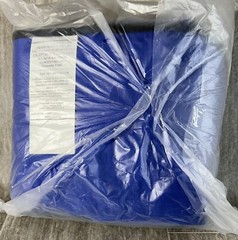 Invacare Transport Sling, Extra Large R136 XL – NEW