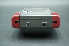 Agilent N3977A Handheld Portable Optical Attenuator w/ Case No Adapter *Tested*