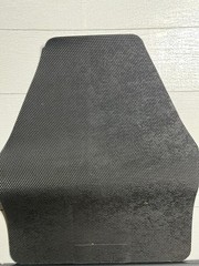 Urinal Mats Men Bathroom 12 Pack 16.5″ x 20.5″ Washable Urinal Mats Commerical
