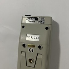 SPER Scientific 850007 Visible Light SD Card DATALOGGER