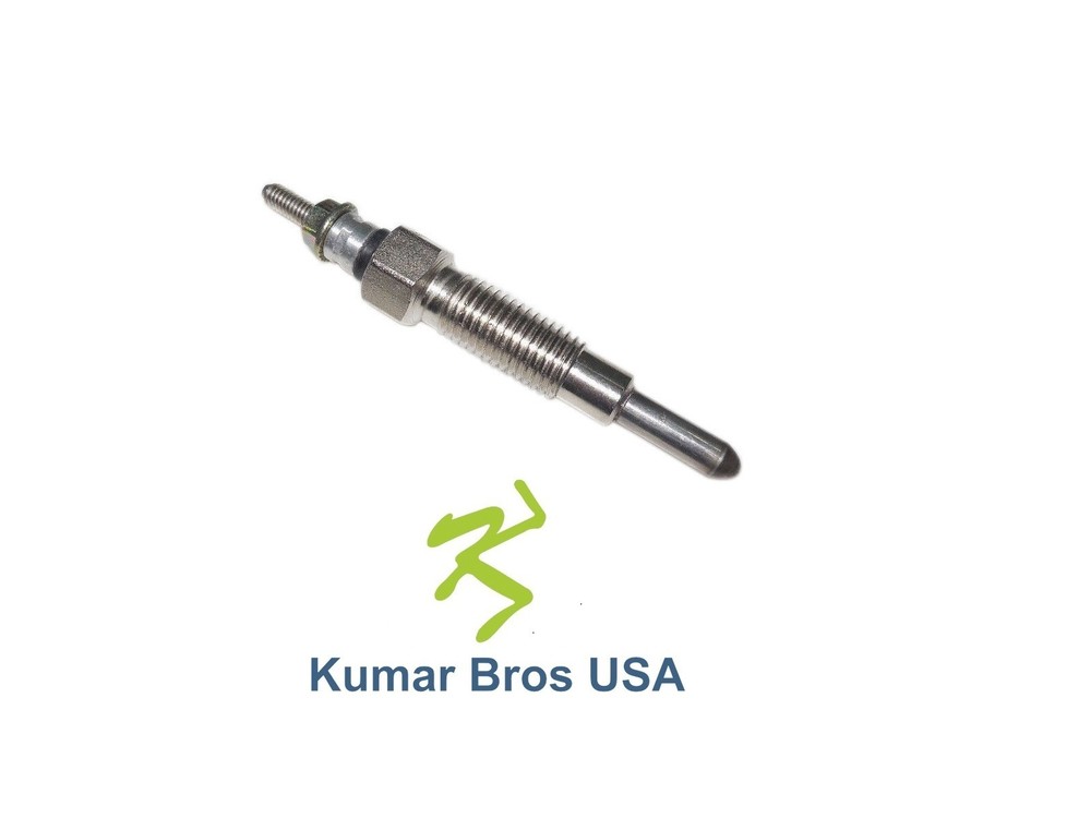 New Glow Plug FITS Kubota Excavator KH60