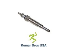 New Glow Plug FITS Kubota Excavator KH60