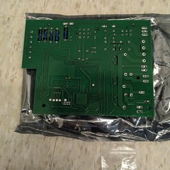 FOR ICM288 Furnace Control Circuit Ignition Board Module for Rheem 62-24084-82