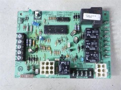 York Coleman Evcon 2702-310/A (green) Furnace Control Circuit Board 23IF-2
