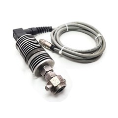 Kistler Sensor 7613c with Thomson Mount for Lemag Peak Pressure Meter