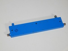 Directional Coupler ANAREN 10013-10 250-500 MHz 10dB SMA 0.25-0.50 Ghz
