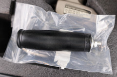 NEW HYTORC LST-1200 Torque Wrench – 3/4 Drive 200-1200ft lbs – (2026 Batteries)