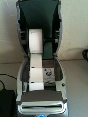 Dymo LabelWriter 400 Turbo Thermal Label Printer Dymo Model 93176