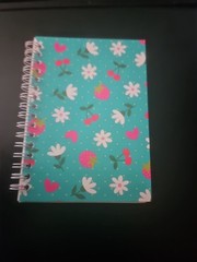 Small Adore Journal Notebook 40 Pages