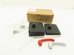 Schmersal AZ/AZM 200-B30-LTAG1P1 Solenoid Interlock Emergency Exit Door Handle