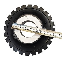New ACT2.3SN Coupler for Reich Arcusaflex ACT2.3SN