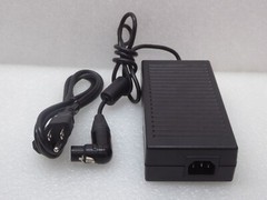 TDK Lambda DT150PW240C 24.0V 4-Pin XLR Power Adapter for Marshall Electronics