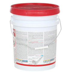 Roof Sealer 5 Gal. Ultra-Siliconizer Surface Membrane Sealant Reflective Coating