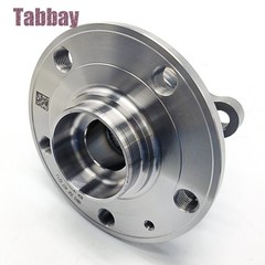 3QF407621J Wheel Hub and Bearing for 2022 – 25 Audi Q4 e-tron Sportback,2021 –