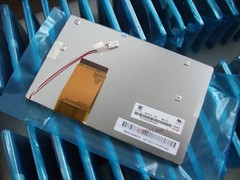7” Inch For Innolux G070Y2-T02 LCD Display Screen Panel 1 Year Warranty #cv