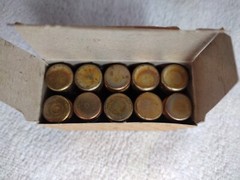 Lot Of 10 Bussmann Fusetron FRN-R-1 6/10 Amp Fuse CartridgeClass RK5 250vac 1.6A