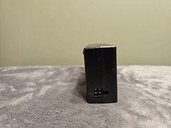 Zebra PWR-BGA12V50W0WW Power Adapter – Brick only