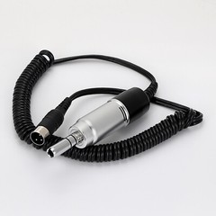 Dental Lab Marathon III Micromotor Polishing N3 / 35K RPM Motor Handpiece dk