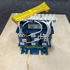 MTE SWGM0002D SineWave Guardian Sine Wave Filter 380-480V 60Hz 2A