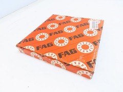 Fag L15VA600YP Thin Section Ball Bearing 6×7-1/2×3/4″ 6.000×7.500×0.750″