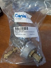 GENIE 2320GT Regulator HOIST1