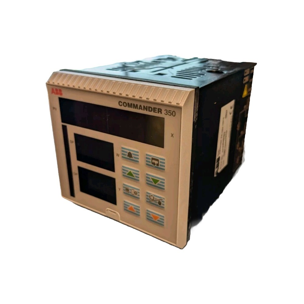 ABB C350 Commander Process Controller C351/0000/STD