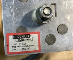 L-12108 Main Rectifier For SP 175 SP 180 – USED TESTED | Lincoln Welder Parts