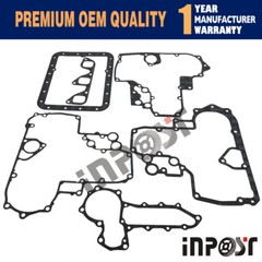 New Full Gasket Kit set for Kubota DH1101 D1101 Engine L245 L245DT L245C Tractor