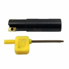 3/4″×3/4″× 3″ 19.05mm For APMT1135 Square Shoulder Indexable End Milling holder