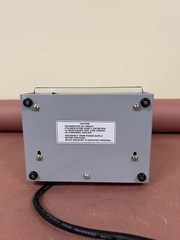 ASP Sterrad 58º C 18 Well Sterilization Lab Spore Test Incubator Unit Ref 21005