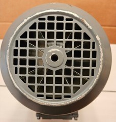NEW, Sew-Eurodrive Brake Motor DFT71D4/BMG/HR/TF, 1680rpm, 0.5hp, 230/460VAC