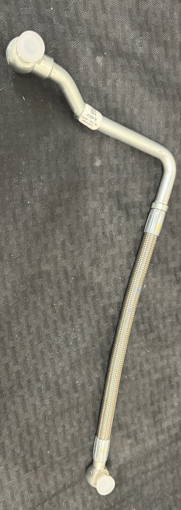 3684730 Water Transfer Tube Cummins