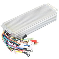 New 48-72V 1500W Electric E-bike Scooter Brushless DC Motor Speed Controller