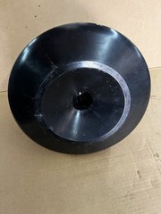 Du Pont Instruments Sorvall GS-3 Fixed-Angle Rotor with Lid