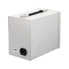 Professional Low-Frequency Signal Generator with Dual Waveform Capability