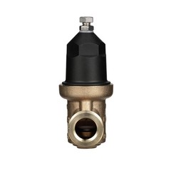 Zurn 34-NR3XLDU 3/4″ Pressure Reducing Valve Double Union FNPT