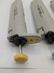 Pipettes Oxford Benchmate Autoclavable