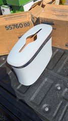 Kimberly Clark 5576000 countertop Hand towel dispenser Soft Grey 55760 Qty-1